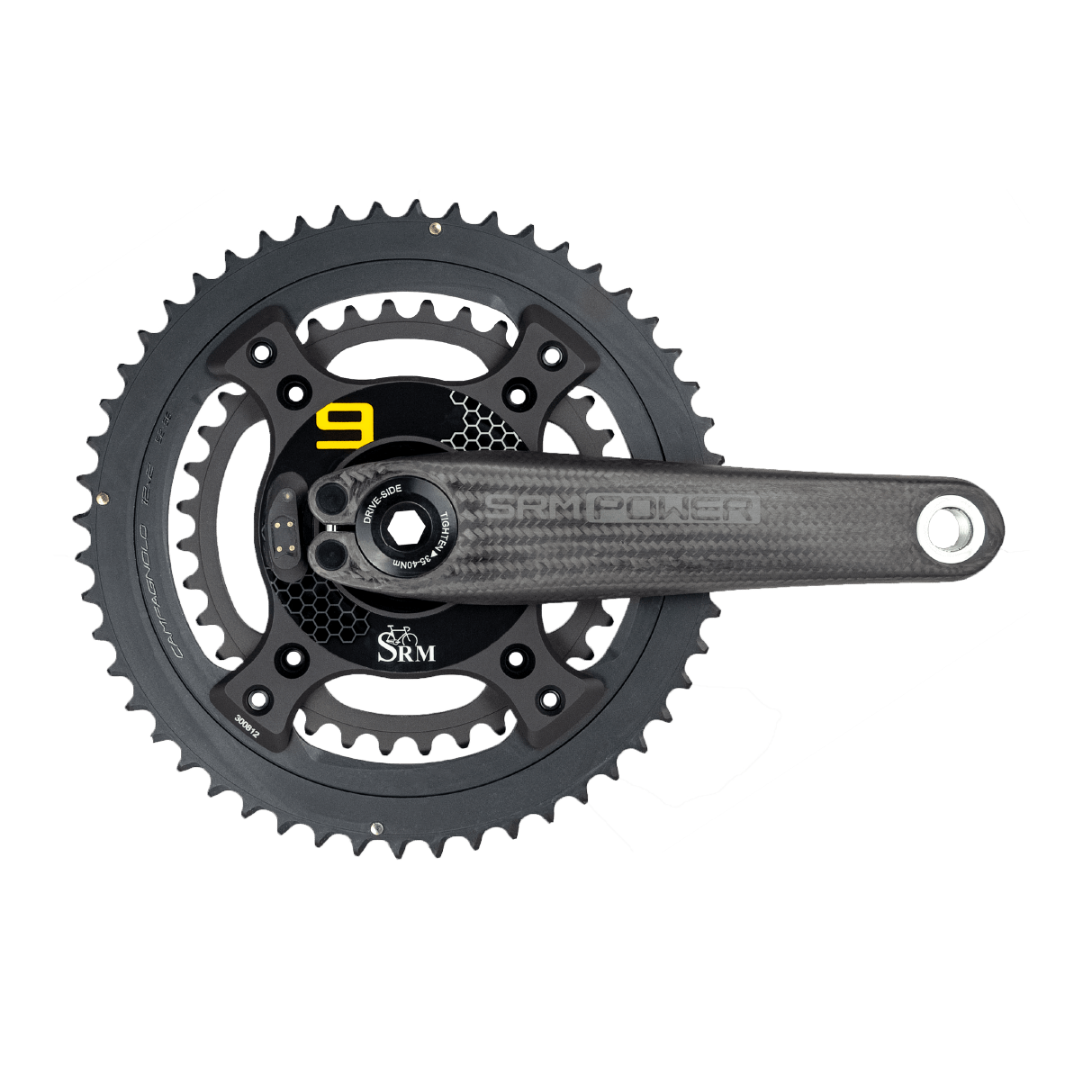 SRM Origin Campagnolo PM9